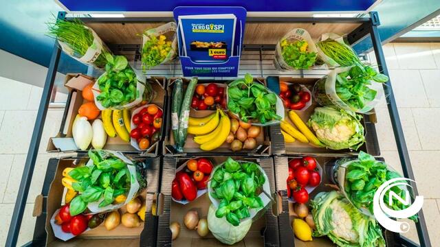 Noodkreet Voedselbanken: Lidl schenkt vervroegd recordbedrag van 120.000 euro