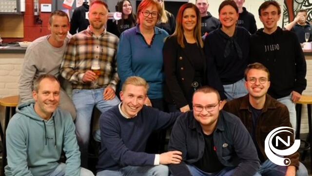 Feestelijke heropening Jeugdhuis Lido Grobbendonk : 'Nieuwe toekomst na 20 jaar trouwe dienst'