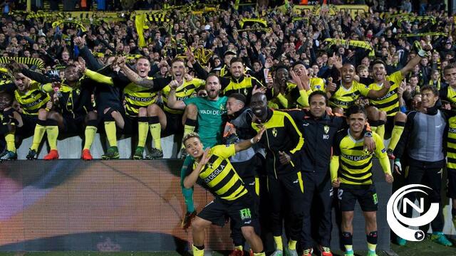 Spelers Lierse : 'Geen loon, dan staking'
