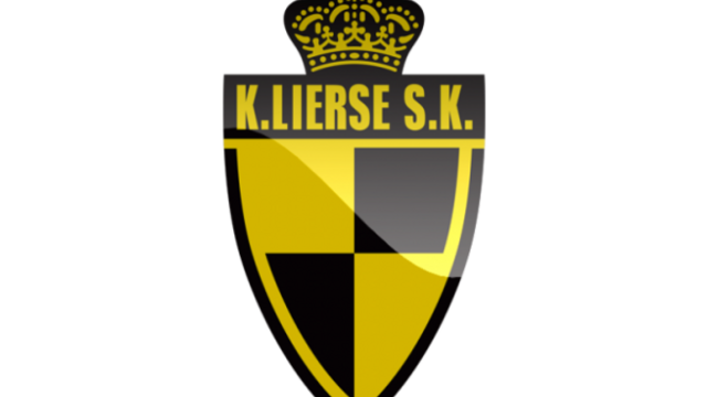 Lierse zaterdagavond tegen RC Genk op terrein VC Herentals 