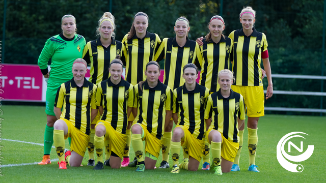 Vrouwen SK Lierse-OH Leuven 