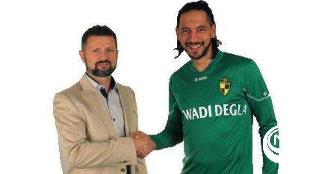 Doelman Bajkovic van KSK Lierse verlengt contract tot 2018