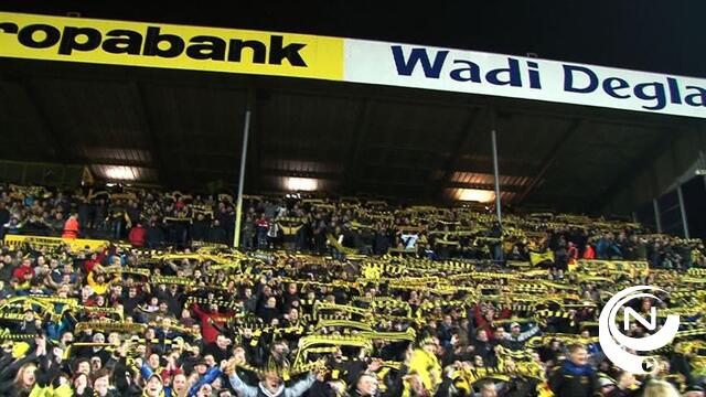 KV Kortrijk - KSK Lierse