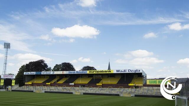 Broertjes Wils blijven in België voetballen, Lierse speelt thuiswedstrijden op vrijdagavond 