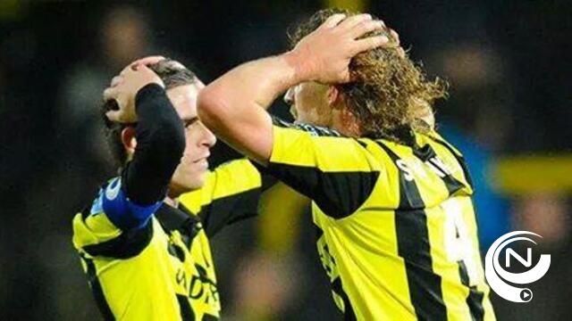 Hoe moet het nu verder met KSK Lierse? 