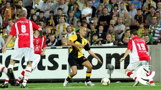 Lierse-Antwerp is risicowedstrijd 