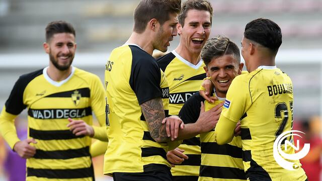 Lierse-supporter in kritieke toestand na uitmatch Tubeke