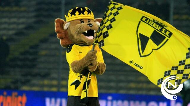 Malaise Lierse : na 8 matchen nog steeds geen typeploeg