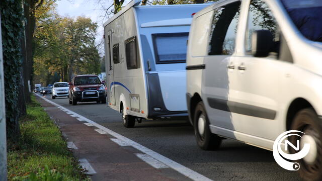 Laatste onteigening fietspad N13 rond: realisatie Herentals-Grobbendonk in 2017