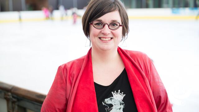 Liese Bergen nieuwe voorzitter sp.a Herentals