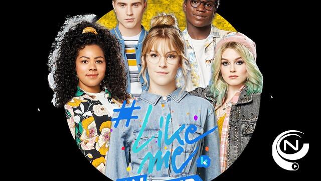 #LikeMe On Tour op Na Fir Bolg