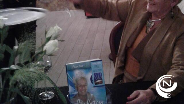 'Loslaten, het grote wonder van de ziel' boeiend nieuw boek van Liliane Verellen