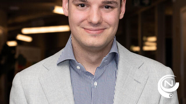 Nick De Pré