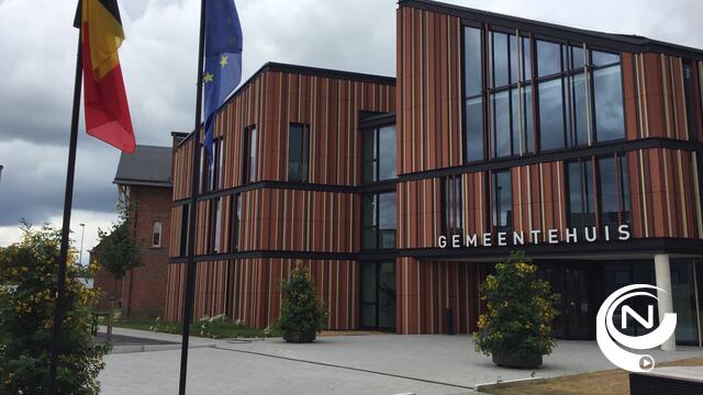 Tijdelijke vergunningsstop voor grote bouwprojecten tot woonomgevingsplan klaar is