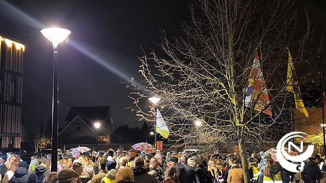 foto oudercomite Lille