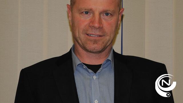 Onverwacht ontslag schepen Michel Leys (CD&V)