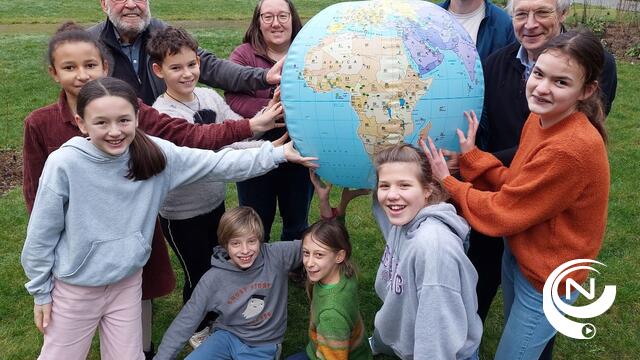 Lilse solidariteitsraad zet wereldse activiteiten 2 maanden in de kijker