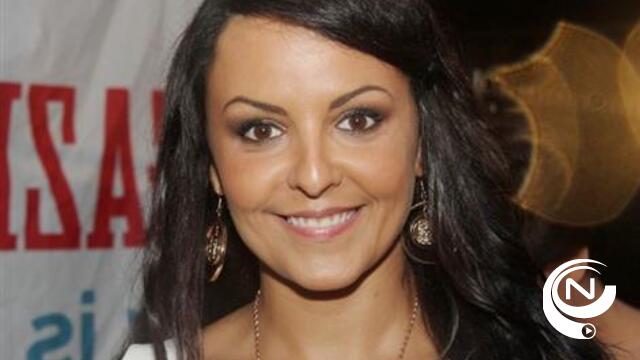 Zangeres Linda Mertens komt vrijdag niet alleen naar Herentals Feest, want verliefd 