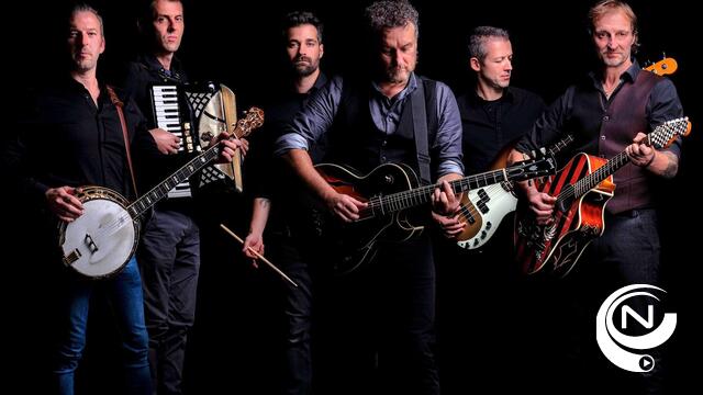 'Live in Thals' op Pinksterzondag : diverse muziekstijlen in 7 kroegen