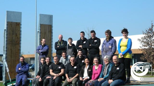 LMJ Construct bestaat 10 jaar