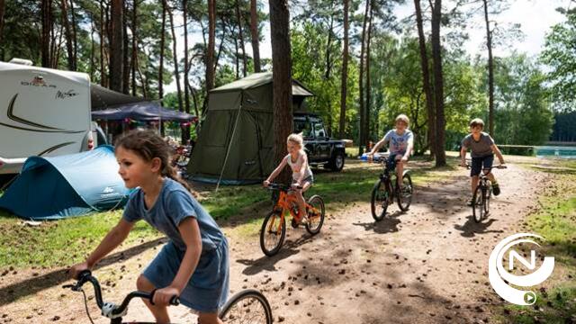 Dichtbijvakantie en buitenbeleving charmeren toerist