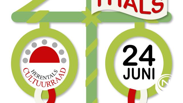 Derde editie MidzomerThals op zondag 24 juni