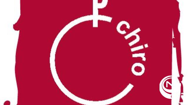 Viering 60 jaar chiro Vorselaar