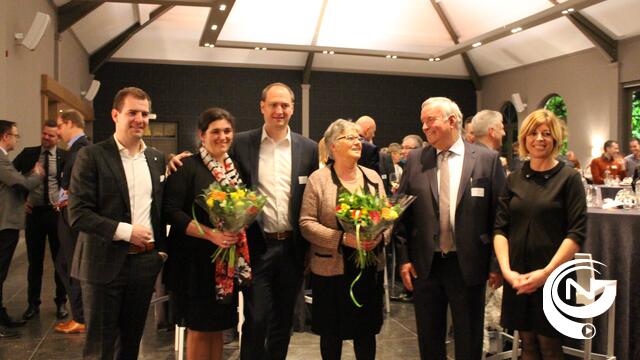 LON-award Voka Kempen Oost voor Sidec