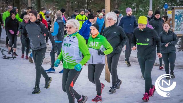 Nieuwe loopomloop ‘Put van Rauw’ officieel open