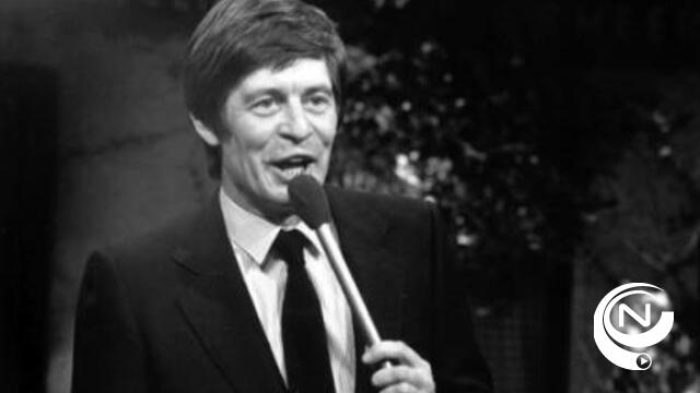 Louis Neefs postuum ereburger Gierle