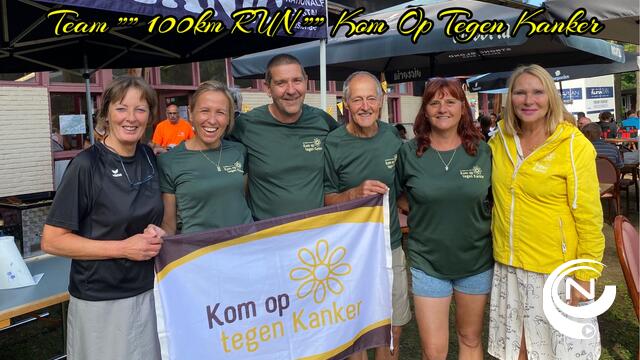 13e Bosloop & Wandeling Floreal brengt 533 sportievelingen aan de start