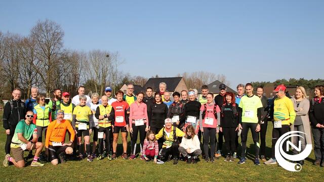 Jarige Louis Hufkens (70) : '300 marathons, bij 70 moet je vaart maken van uw plannen'  