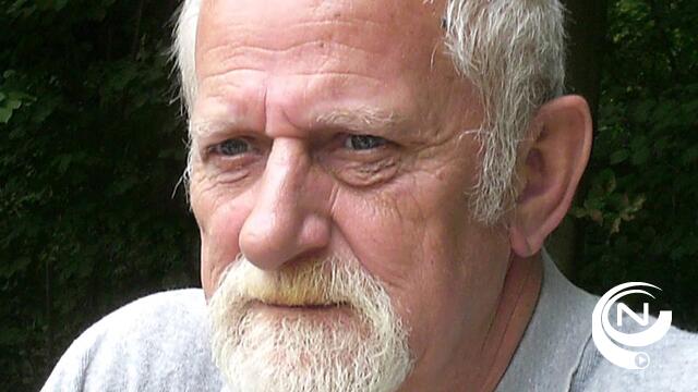 Louis Verbercht overleden (73)
