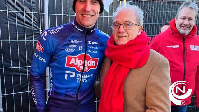 Luc De Voeght X2O