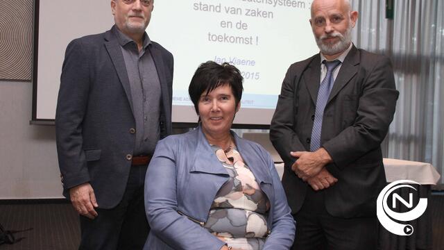 Alles over pensioenen met Training Forum opleidingscentrum