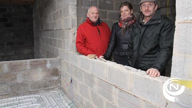 Vogelopvangcentrum Herenthout wint Heistse milieuprijs 2014