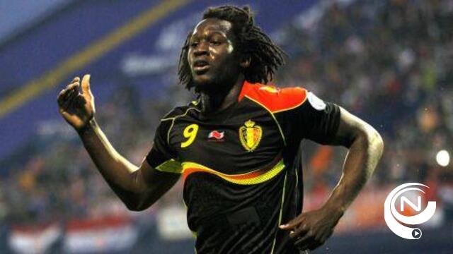 Kroatië - België 1-2 : we gaan naar Brazil, 2 x superbe Lukaku,  1,7 miljoen Vlaamse kijkers 