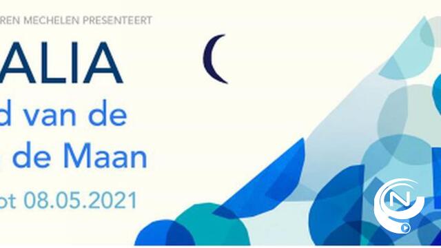 Programma LUNALIA 2021