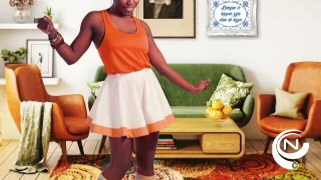 Kringwinkel : 'Maart = retromaand, het ganse jaar retrospulletjes online' 