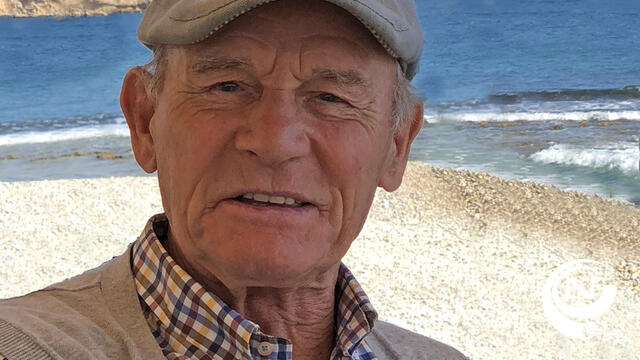 Tom Maes, bekend kinesist, overleden (82)