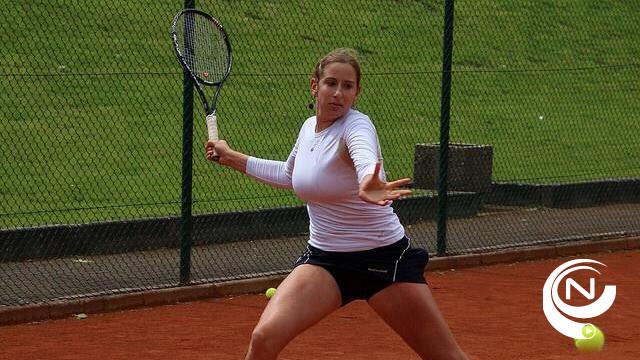 Verlies voor Magali Kempen in Maaseik 