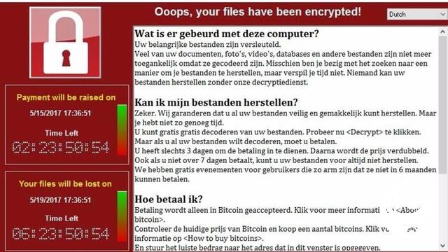 Elektro Smets uit Nijlen slachtoffer cyberaanval 