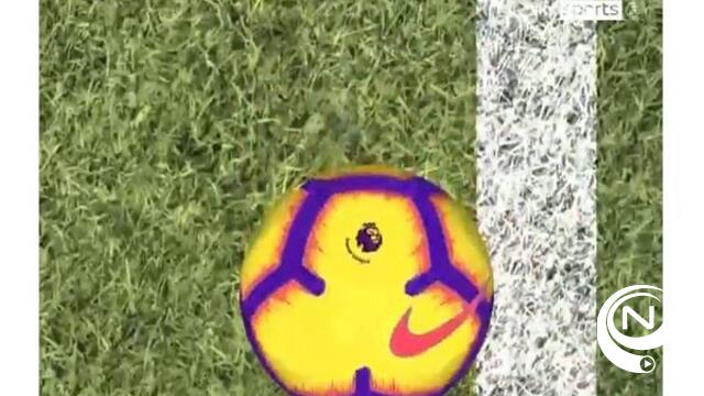 Man City roept Liverpool halt toe en sluipt dichter bij de leider : 2-1 - foto's