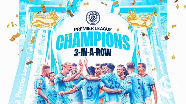 Man CIty