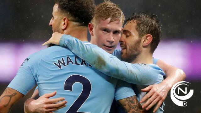 Belgen treffen elkaar in kwartfinales Champions League