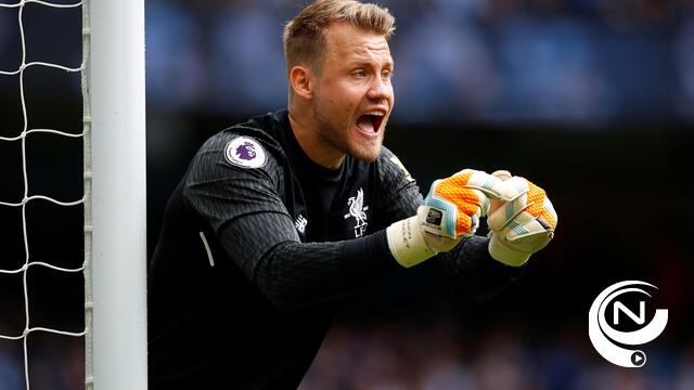 Club Brugge haalt Simon Mignolet in huis 