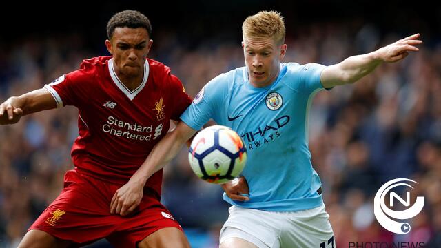 Champions League : record 25 Belgen in actie