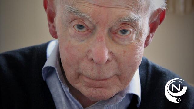 Marcel Ardies (97) 'Arwy Shoe' overleden