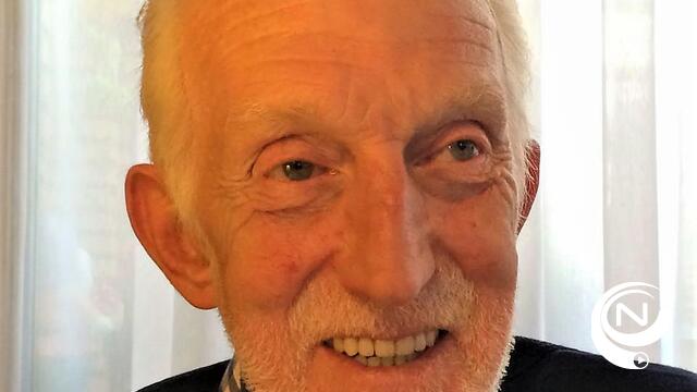 Stoeter Marcel Dens overleden (74)