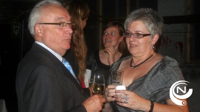 Marcel Hendrickx, oud-burgemeester van Turnhout, overleden (85)